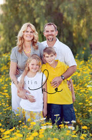 To keep the look summery and light, think short sleeves or summer dresses for the girls and shorts or rolled up pants for the guys. Family Picture Clothes By Color Series Yellow Capturing Joy With Kristen Duke