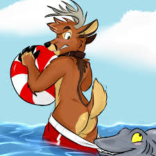 short tug by Sirod -- Fur Affinity [dot] net