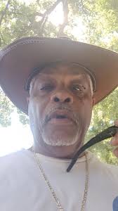 Archbishop Earl G Roberson