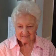 Mae Kramer Loup Obituary March 26, 2020