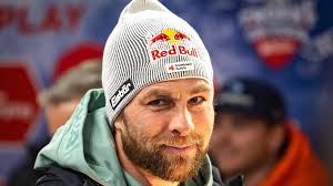 Hat die kleine Kugel sicher: Benjamin Karl: „Gegenüber einem 70-Jährigen  finde ich mich ziemlich jung“