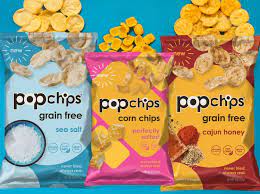 Ag standard sweet chile almonds Velocity Snack Brands Unveils New Innovations Under The Popchips Brand