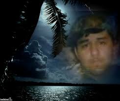 Travis Haze Lofton (1989-2008)