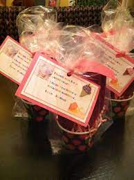 Ice cream gift card party favor. Pin On Teacher Appreciation Gift Ideas