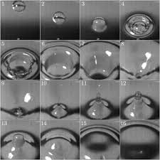 researchers reveal what causes dripping