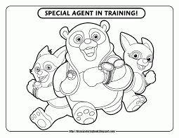 Order your copy of the 2021 dfb guide to walt disney world dining today! Disney Junior Color Pages Coloring Page Coloring Home