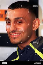 Boxing prince naseem hamed hi-res stock photography and images