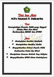 Visi dan misi terkadang menjadi salah satu pokok perhatian dalam sebuah pemilihan atau voting. Contoh Visi Dan Misi Osis Contoh Resource
