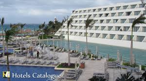 Looking for some great all inclusive cancun family resorts? Hyatt Ziva Cancun All Inclusive Family Resort Hotel Tour Youtube
