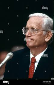 Ronald william hi-res stock photography and images