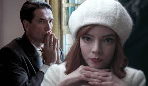 Is The Queen's Gambit Based On A True Story? Sort Of