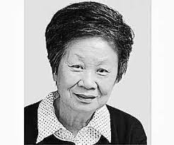 MAY CHEN Obituary (2016)