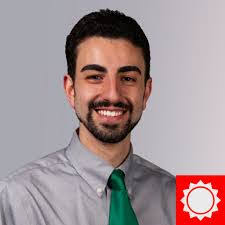 Anthony Macari's Instagram, Twitter & Facebook