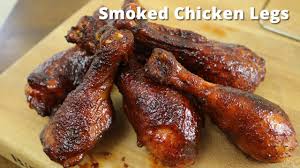 Not only are they more succulent than white meat, chicken thighs even stand up to reheating without drying out into sahara desert sand paste. Smoked Chicken Legs On Big Green Egg With Malcom Reed Howtobbqright Youtube