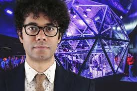 Contestants needed for Channel 4's The Crystal Maze