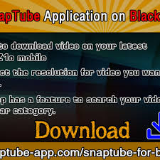 A free youtube downloader for android. Download Snaptube Application On Blackberry Mobiles By Textaloud Ivona Kimberly22 Listen On Audiomack
