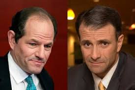Jack Abramoff, Eliot Spitzer: A tale of two swindlers