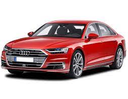 Audi A8 Price Specs Carsguide