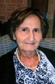 MARIA CAPOGNA ved. Soldano