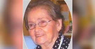 Ethel Murl Walton Obituary