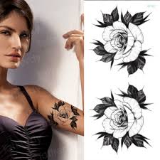 Mandala Lotus Blume Skizzen Tattoo Designs Henna Tattoo Vorlagen Geometrische Dreieck Tattoo Fur Madchen Mehndi Aufkleber Korper Kunst Temporary Tattoos Aliexpress