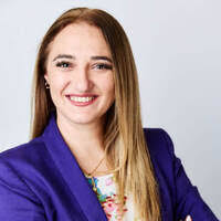 lindsay Riddle, Notary Public in Inglewood , CA 90305