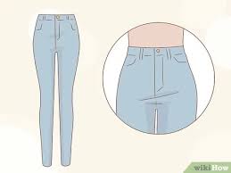 We will give you a full refund if your item never ships or does not match the listing description. 5 Ways To Look Great In Skinny Jeans Wikihow