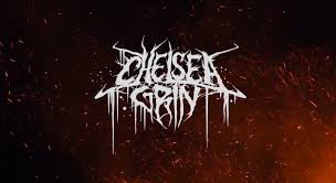 Chelsea to score was so predictable just by watching the game lol. Chelsea Grin Unleash Br00tal New Song Bleeding Sun Wall Of Sound
