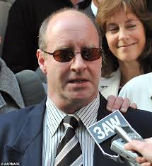 Evil mum Donna Fitchett walked free from jail last month after drugging and  smothering her two young sons to death in 2005. Now she's dead too