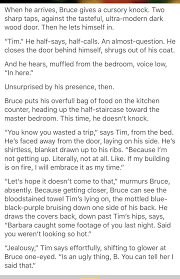 Pin By Corki B On Tim Drake Fiction Batfamily Funny Batman Family Marvel Superheroes