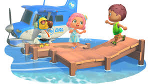 Want to give your acnh island a cottagecore overhaul? Animal Crossing New Horizons How To Get Villagers To Leave Your Island Usgamer