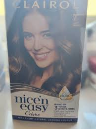 can i put light brown