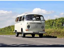 Image result for White 1972 Motor Home