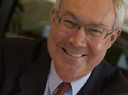 Interview: George Curtis