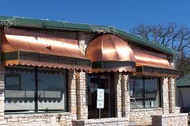 Awnings Trade Mark Air Conditioning Sheet Metal Ingram Texas Copper Awning Awning Canvas Awnings