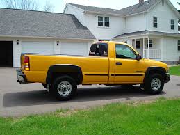 Image result for Wheatland Yellow 2004 Topkick