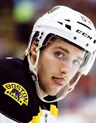 We Love Hot Men: NHL's Hottest 30 Under 30