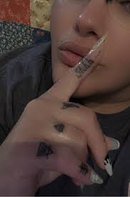 The Biggest Tattoos Community Page