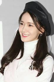 Beautiful YOONA SNSD