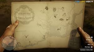 Red dead collector s durant pearl bracelet pelle necklace and bonnard ring locations redemption 2 wiki ign. Legendary Animals Guide Red Dead Online