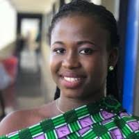 Erica Adwoa Yeboah Adjei