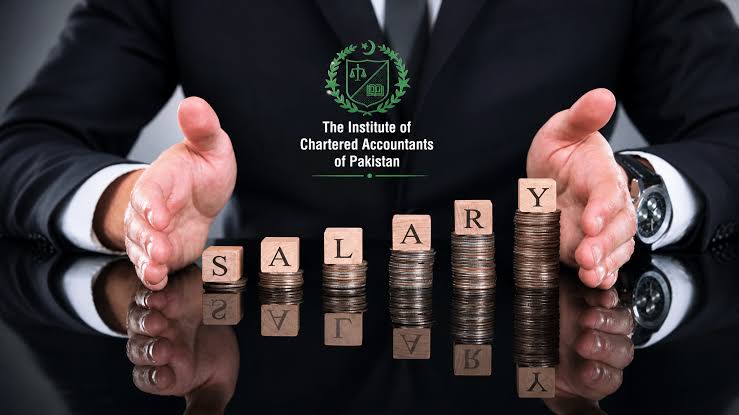 ICAP Raised for Trainee Chartered Accountants in Pakistan in 2026