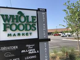 Pleasant, sc 29464 get directions. 3 Years In The Making Charleston S Second Whole Foods Is Close To Opening Business Postandcourier Com