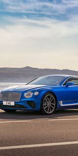 Bentley Continental Gt Luxury Car 2017 1080x2160 Wallpaper Bentley Continental Gt Luxury Cars Bentley Continental