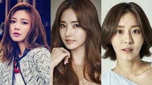 Looking for the perfect name for your little one? Female Celebrities Blessed With Notably Long Legs Soompi