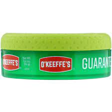 Check spelling or type a new query. O Keeffe S Working Hands Hand Cream 3 4 Oz 96 G Iherb