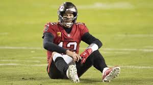 This is a premium feature. Chiefs Defenders Know Sacking 43 Year Old Tom Brady Isn T Easy