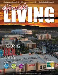 Vehicle customisation shop in phoenix, arizona. Glendale Living Magazine Summer 18 By Rox Media Group Issuu