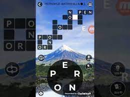 Wow air terjun petrohue 15 16 youtube. Words Of Wonders Petrohue Waterfalls 1 16 By Easy Game Tv