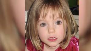 Disparition de Maddie